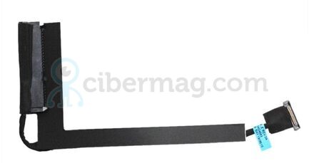 Шлейф жорсткого диска для ноутбука Lenovo ThinkPad P50 P51 DC02C007C10 SSD HDD Hard Drive Cable Right SATA Cable