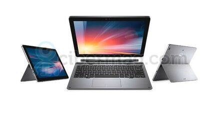 Планшетний ноутбук Dell Latitude 7200 16Gb