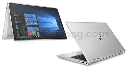HP EliteBook x360 1030 G8 11Gen 16Gb ssd 500Gb ультрабук-трансформер