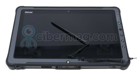 Промисловий планшет Getac F110 G5 16Gb i5- 8Gen SSD  GPS 4G