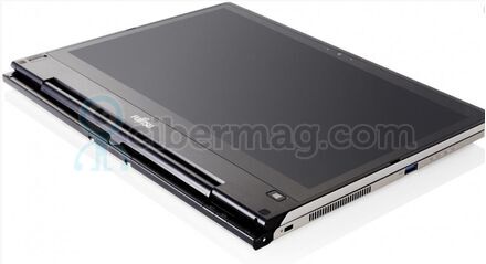 Ноутбук-планшет Fujitsu Lifebook T904 tablet