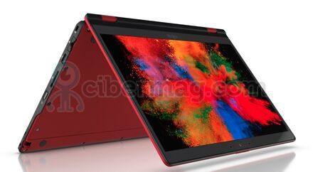 Сенсорний  ультрабук Fujitsu LIFEBOOK U9311X