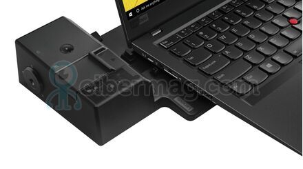 Ультрабук ThinkPad X1 Carbon 6th Gen