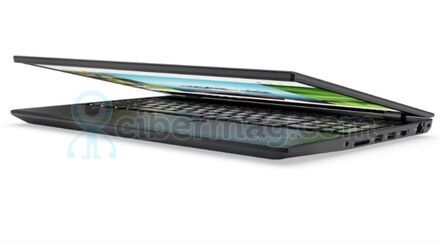 Ноутбук ультрабук Lenovo ThinkPad T580