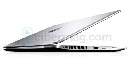 Ноутбук HP EliteBook Folio 1040 G3 SSD