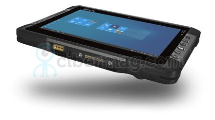 Заxищенний планшет Getac T800 G2