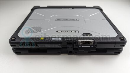 Ноутбук-планшет DEMO Panasonic ToughBook CF-33 10Gen 2x-rs232