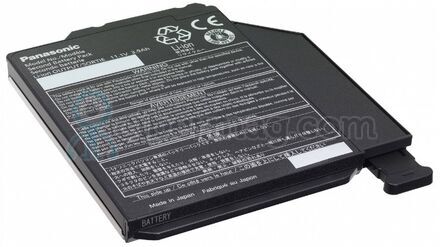 CF-VZSU1431U додаткова батаея для ноутбука Panasonic CF-31