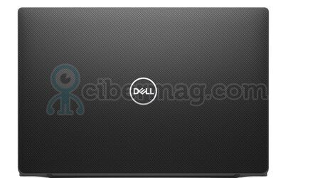 Ноутбук Dell Latitude 7400 Carbon Core i7 8Gen 16 GB ssd