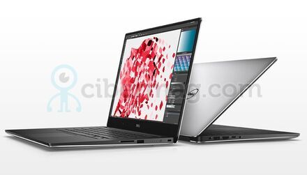 Компактний ноутбук для графіки Dell Precision 5530 Core i7 32Gb ssd 500Gb