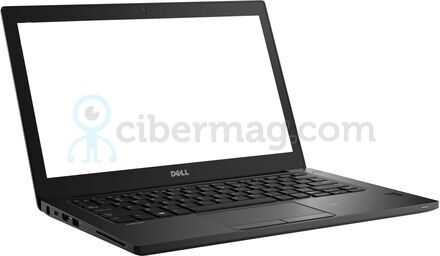 Ноутбук Dell Latitude 7280 8Gb ssd