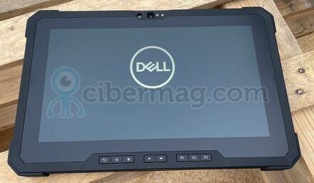 Dell Latitude 7220 12 Tablet Rugged Extreme i5 16Gb ssd GPS