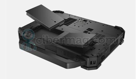 Максимальний захищений  Dell Latitude 14 Rugged  5424 64Gb 1Tb SSD