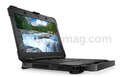 Ноутбук Dell Latitude 14 Rugged  5420 base