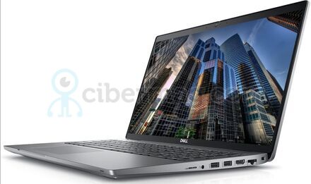 12th Generation DELL Latitude 5530 ноутбук бізнес серіїї