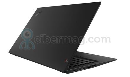 Ультрабук ThinkPad X1 Carbon 6th Gen