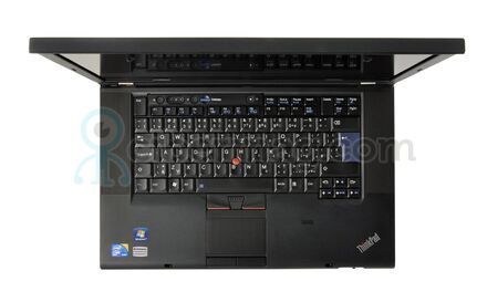 Lenovo ThinkPad T510 ноутбук для навчання