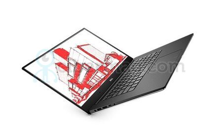 Dell Precision 5530 Core i7 32Gb ssd 500Gb ноутбук для дизайну