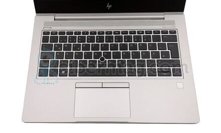 Ноутбук HP EliteBook 830 G6 16Gb ssd 500Gb
