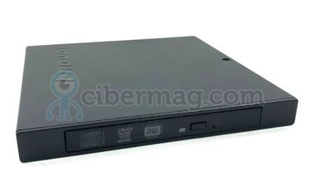 Зовнішній DVD адаптер Lenovo