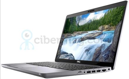 Ноутбук DELL Latitude 5410  10GEN