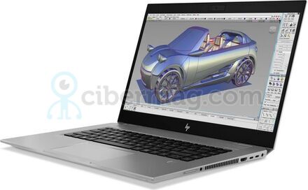Ноут для дизайну HP ZBook 15 G6