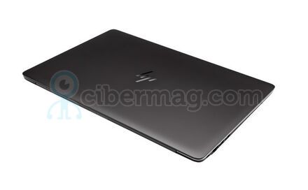 Ноутбук HP ZBook 15 G4 32 Gb ssd 1Tb