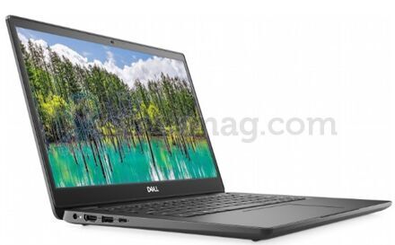 Ноутбук DELL Latitude 3410 10GEN