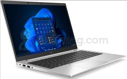 Ноутбук HP EliteBook 845 G7 Ryzen3