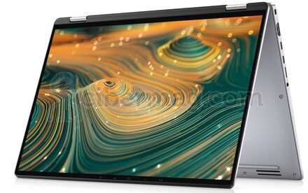 Гібридний ноутбук Dell Latitude 9420 2in1 16Gb SSD 1Tb  11GEN