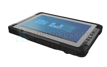 Заxищенний планшет Getac T800 G2