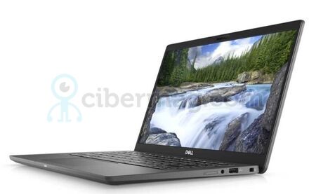 Ноутбук DELL Latitude 7310 10GEN нова батарея