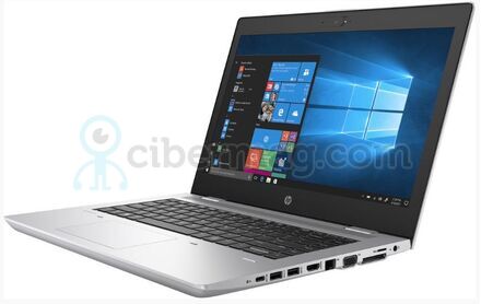 Ноутбук HP ProBook 640 G5