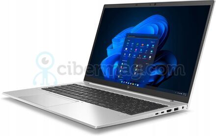 Ноутбук HP EliteBook 850 G8 i7
