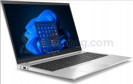 Ноутбук HP EliteBook 850 G8 i7