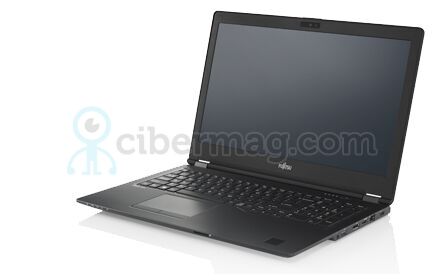 Ультрабук  Fujitsu Lifebook U759