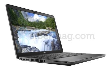 Ноутбук Dell Latitude 5500 8Gen