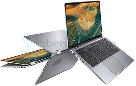 Гібридний ноутбук Dell Latitude 9420 2in1 16Gb SSD 1Tb  11GEN