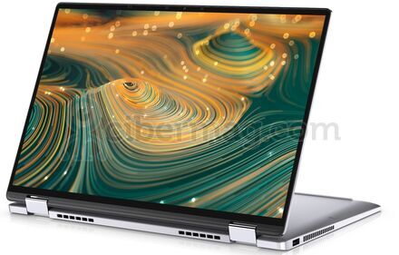 Гібридний ноутбук Dell Latitude 9420 2in1 16Gb SSD 1Tb  11GEN