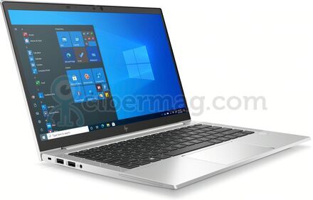 Ноутбук HP EliteBook 830 G8