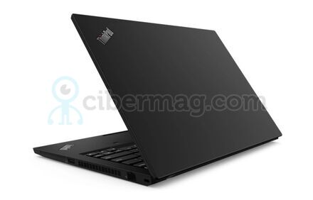Ноутбук   Lenovo ThinkPad T14  11Gen  ssd 512
