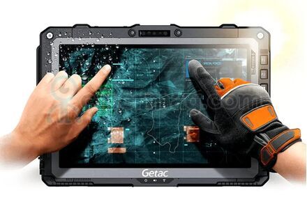 Планшет Getac UX10 G3 i5-8Gen RFID/NFC