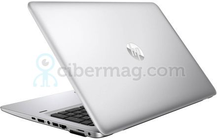 Ноутбук HP EliteBook 850 G3 Touchscreen