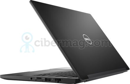 Ноутбук Dell Latitude 7280 8Gb ssd