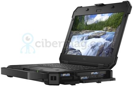 Dell Latitude 14 Rugged  5420 AMD Radeon RX540 захищений ноутбук
