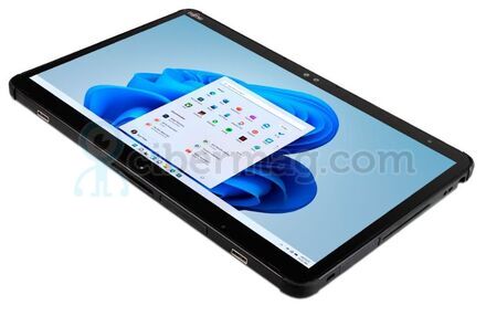 Fujitsu Stylistic Q7310 (уцінка, зношна батарея)— бізнес-планшет 2-у-1 з Intel Core i5