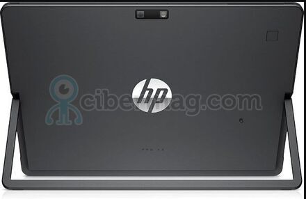 HP Pro x2 612 G2 — бізнес-планшет 2-у-1 з Intel Core i5