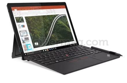 Планшетний ноутбук Lenovo ThinkPad X12 Detachable Gen 1