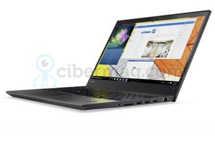 Ноутбук ультрабук Lenovo ThinkPad T580