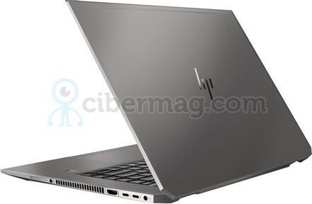 Ноутбук HP ZBook Studio G5 i7